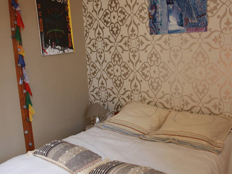 Homestay Monéteau 659552-3