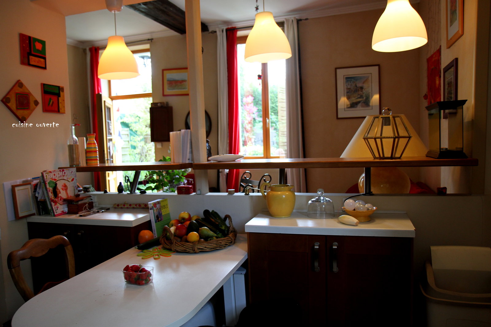 Chambre Chez L'habitant Monéteau 659552