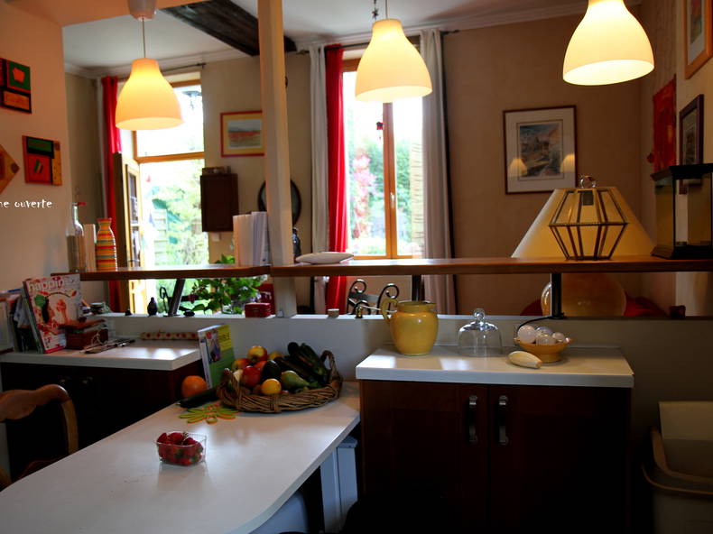 Homestay Monéteau 659552-5