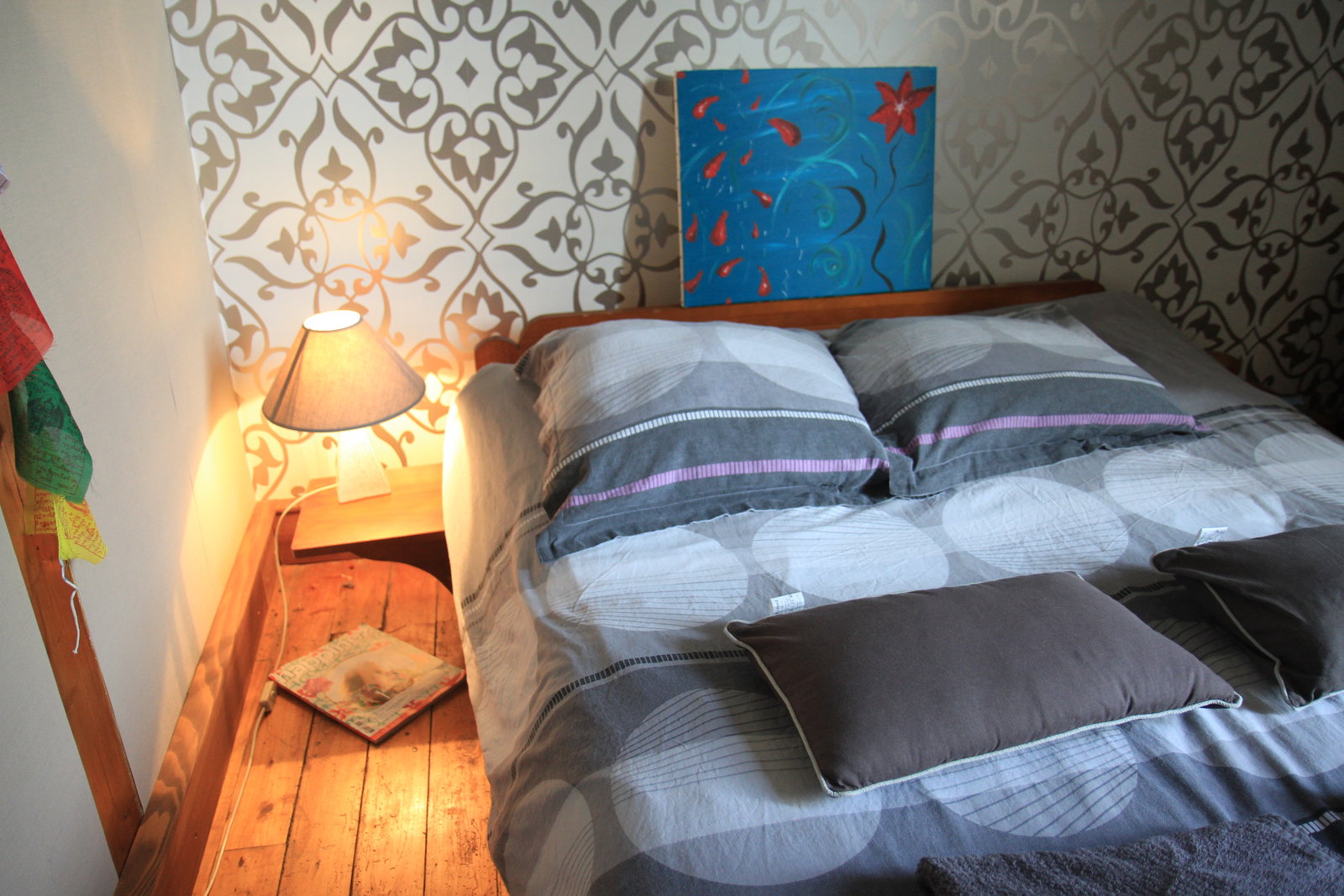 Chambre Chez L'habitant Monéteau 659552