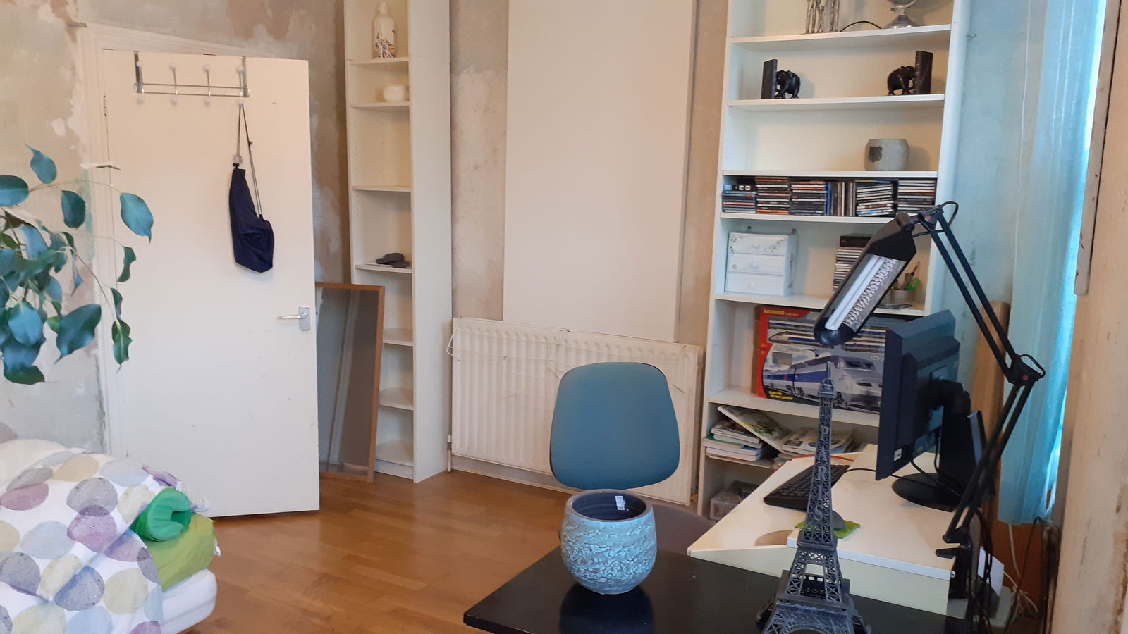 Chambre Chez L'habitant London 253536