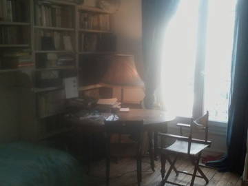 Chambre Chez L'habitant Paris 31296-1