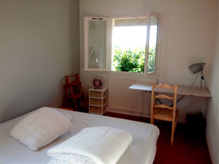 Zimmer Bei Einer Privatperson Aix-en-Provence 48556-1
