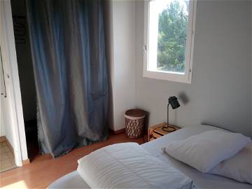 Chambre À Louer Aix-En-Provence 48556