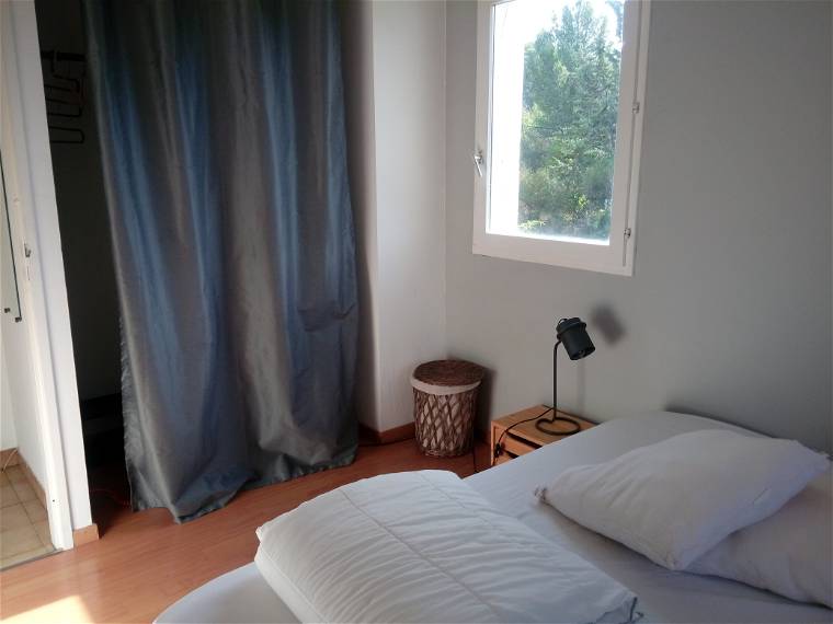 Chambre À Louer Aix-en-Provence 48556