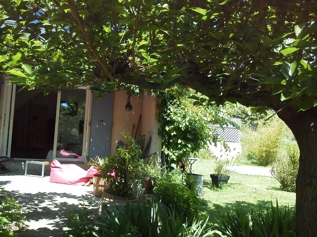 Chambre Chez L'habitant Aix-en-Provence 48556-4