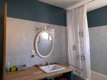 Chambre À Louer Aix-En-Provence 48556