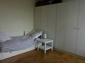 Room For Rent Bruxelles 42193