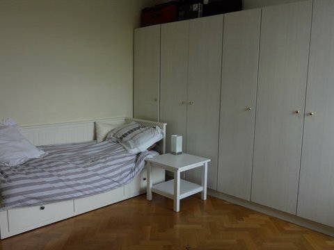 Homestay Bruxelles 42193