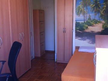 Chambre À Louer Lancy 80576