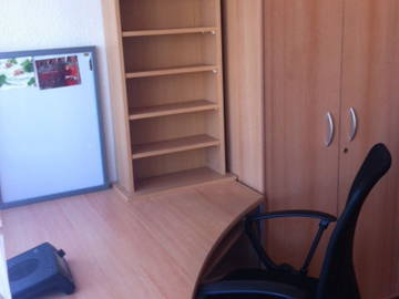 Chambre À Louer Lancy 80576