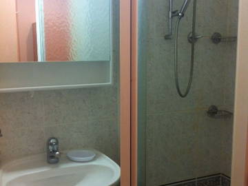 Chambre Chez L'habitant Lancy 80576-4