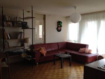 Room For Rent Lausanne 81793