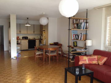 Chambre À Louer Lausanne 81793