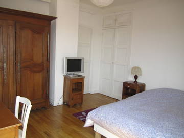 Chambre À Louer Troyes 71485