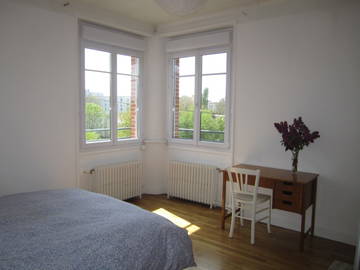 Room For Rent Troyes 71485