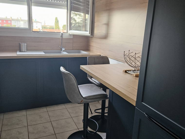 Colocation Montigny-lès-Metz 501640