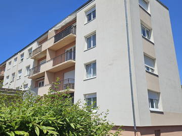 Alojamiento Compartido Montigny-Lès-Metz 501640-1