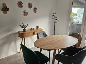 Shared Accommodation Montigny-Lès-Metz 501640-3