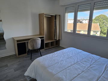 Shared Accommodation Montigny-Lès-Metz 501640-7