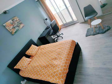 Habitación En Alquiler Épinay-Sous-Sénart 251483