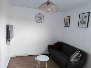 Habitación En Alquiler Épinay-Sous-Sénart 251483