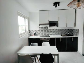 Habitación En Alquiler Épinay-Sous-Sénart 251483