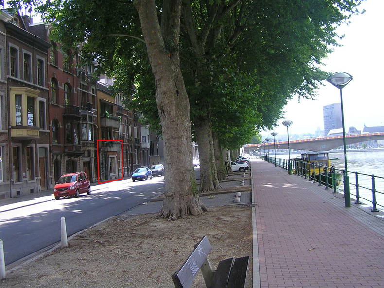 Colocación Liège 70888-1