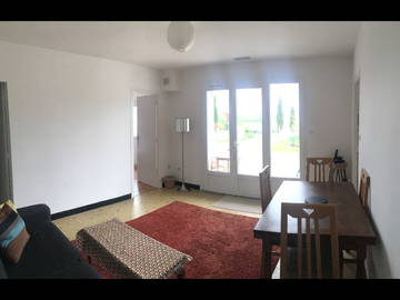 Homestay to rent in Marmande - photo 6-6