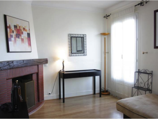 Homestay Neuilly-sur-Seine 106188