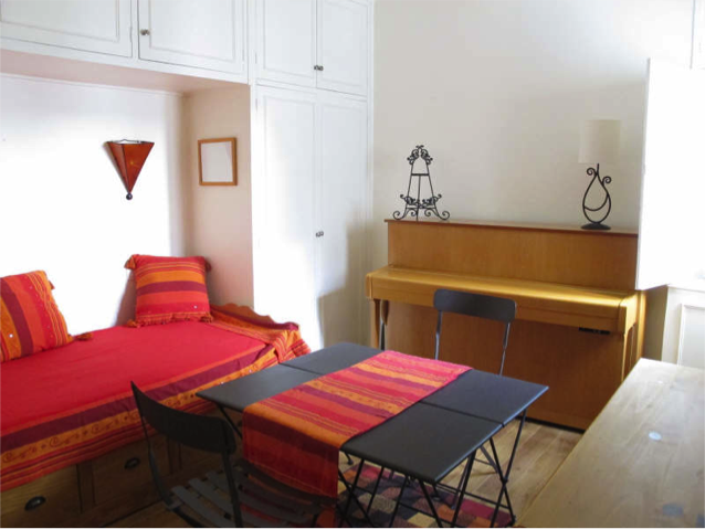 Homestay Neuilly-sur-Seine 106188