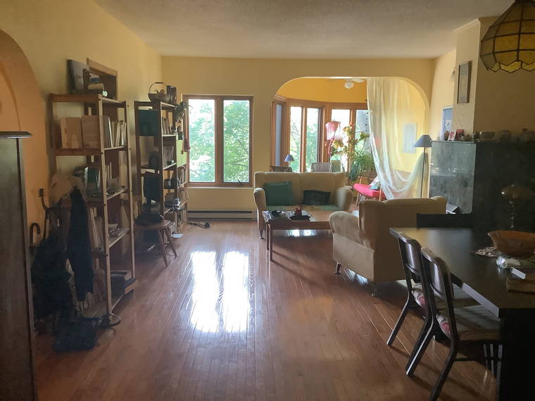 Chambre À Louer Montréal 535982