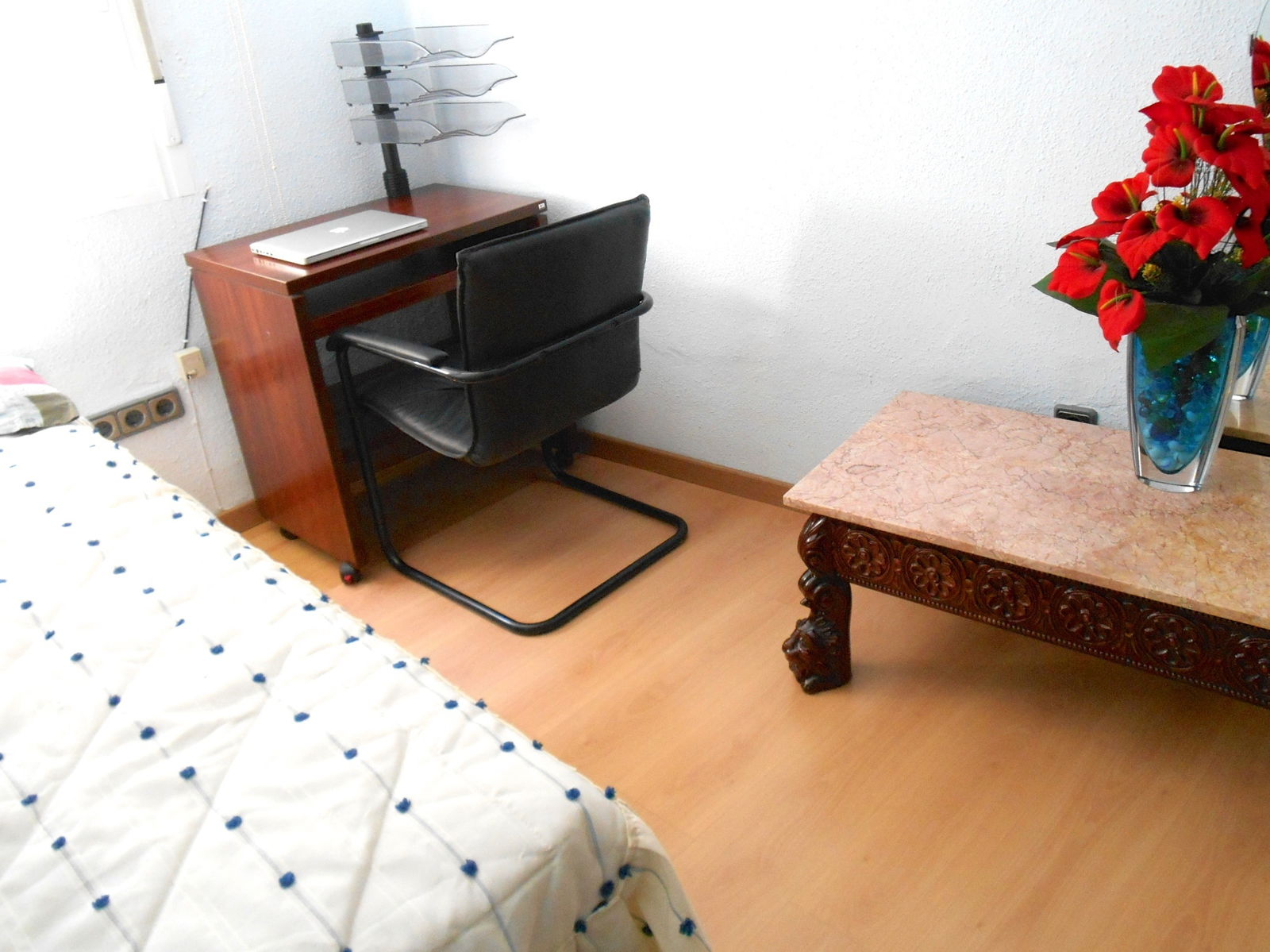 Chambre Chez L'habitant Madrid 83244