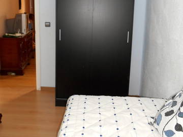 Room For Rent Madrid 83244