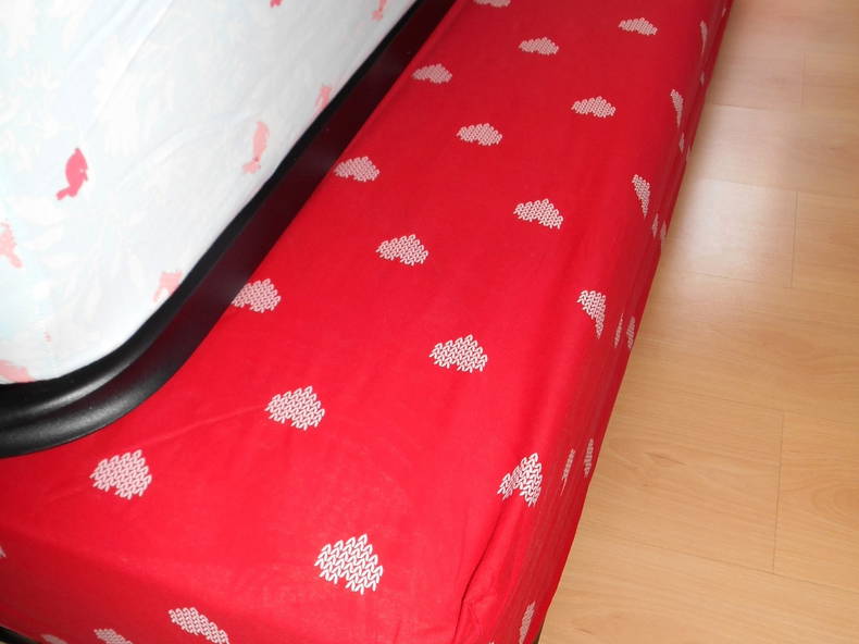 Quedarse En Casa Madrid 83244-4