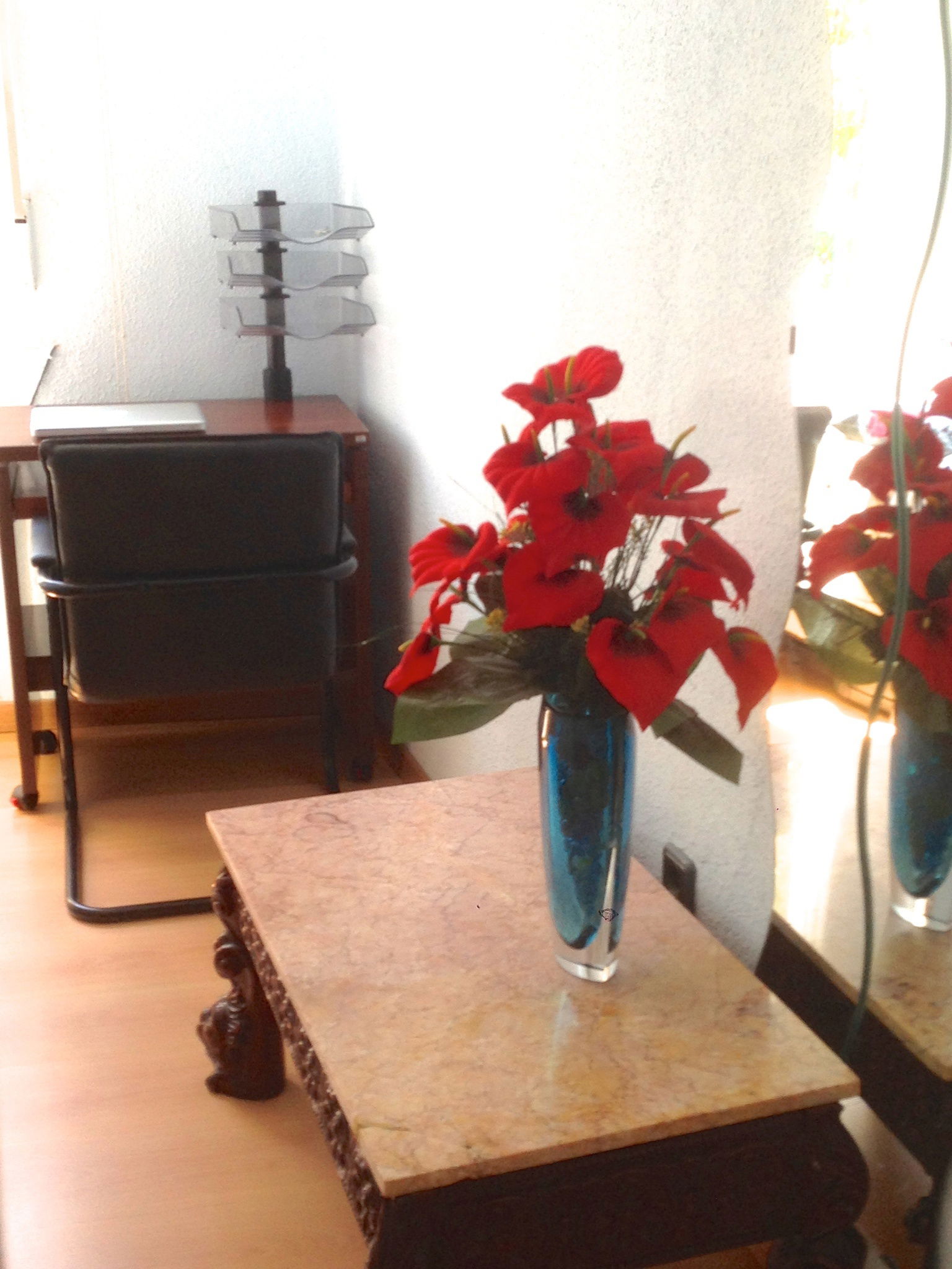 Chambre Chez L'habitant Madrid 83244