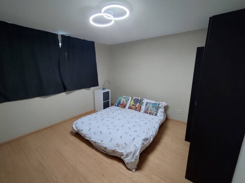 Hjemmeophold Floreffe 651192-1