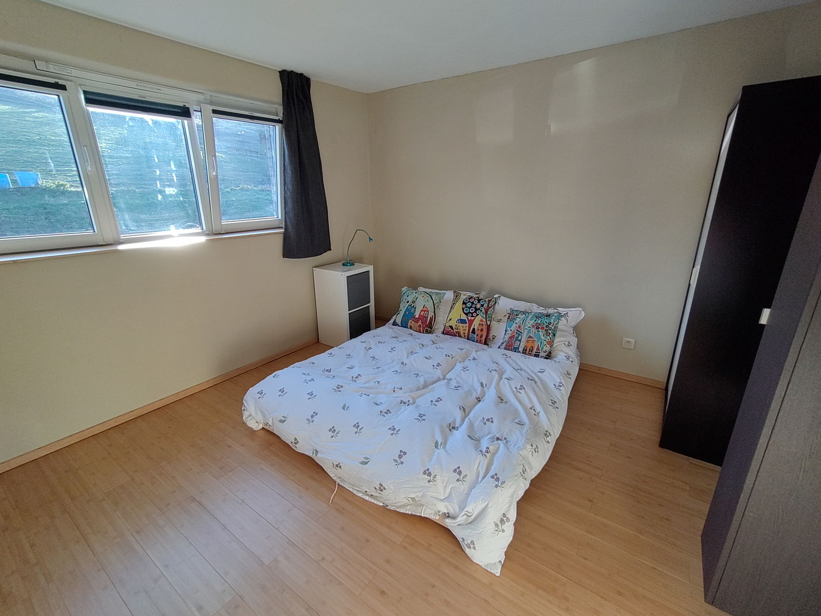 Chambre Chez L'habitant Floreffe 651192