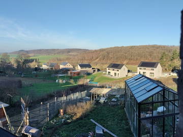 Chambre Chez L'habitant Floreffe 651192-11