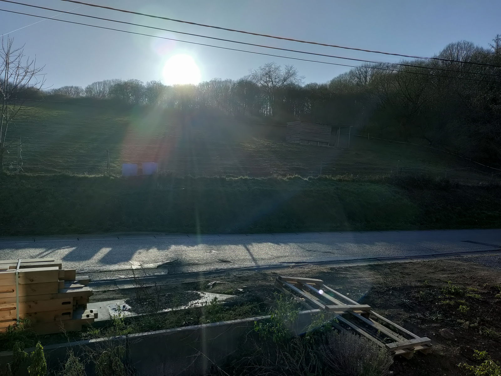 Chambre Chez L'habitant Floreffe 651192