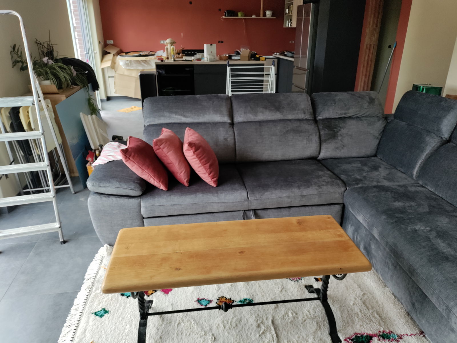 Chambre Chez L'habitant Floreffe 651192