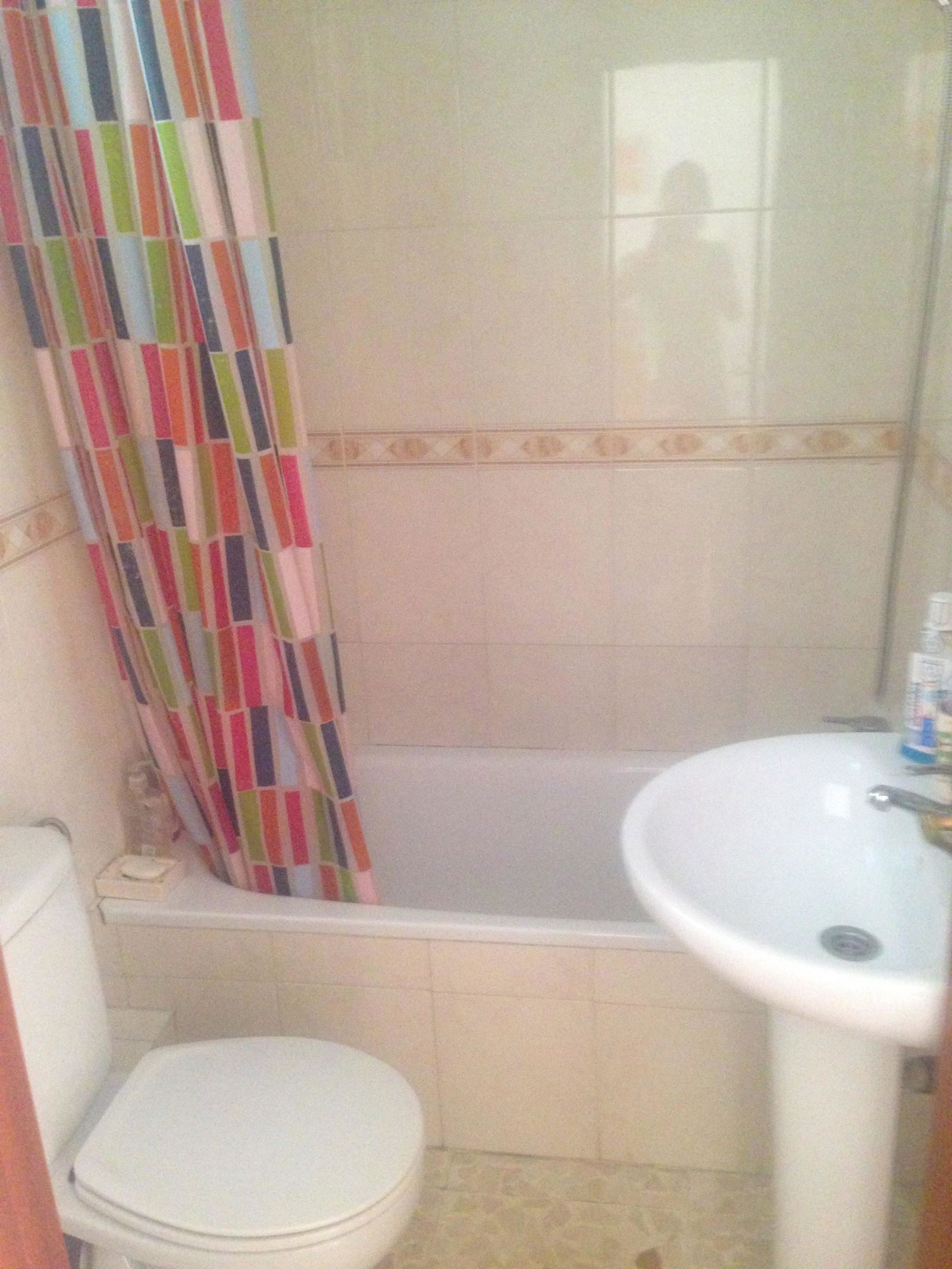 Colocation Sevilla 167432