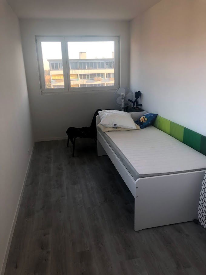 Chambre Chez L'habitant Meyrin 246909