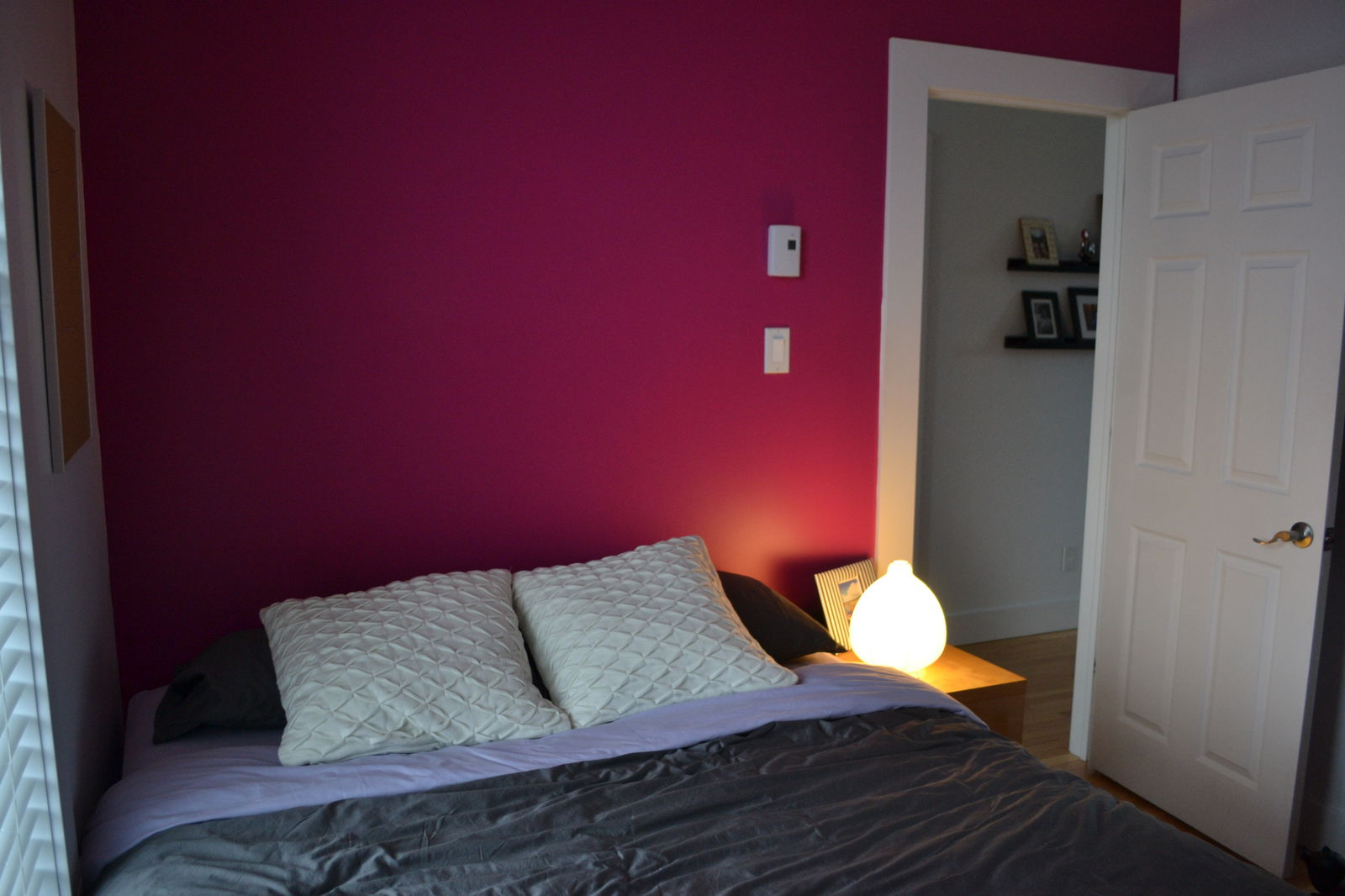 Chambre Chez L'habitant Montréal 167332