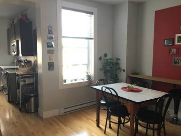 Room For Rent Montréal 167332