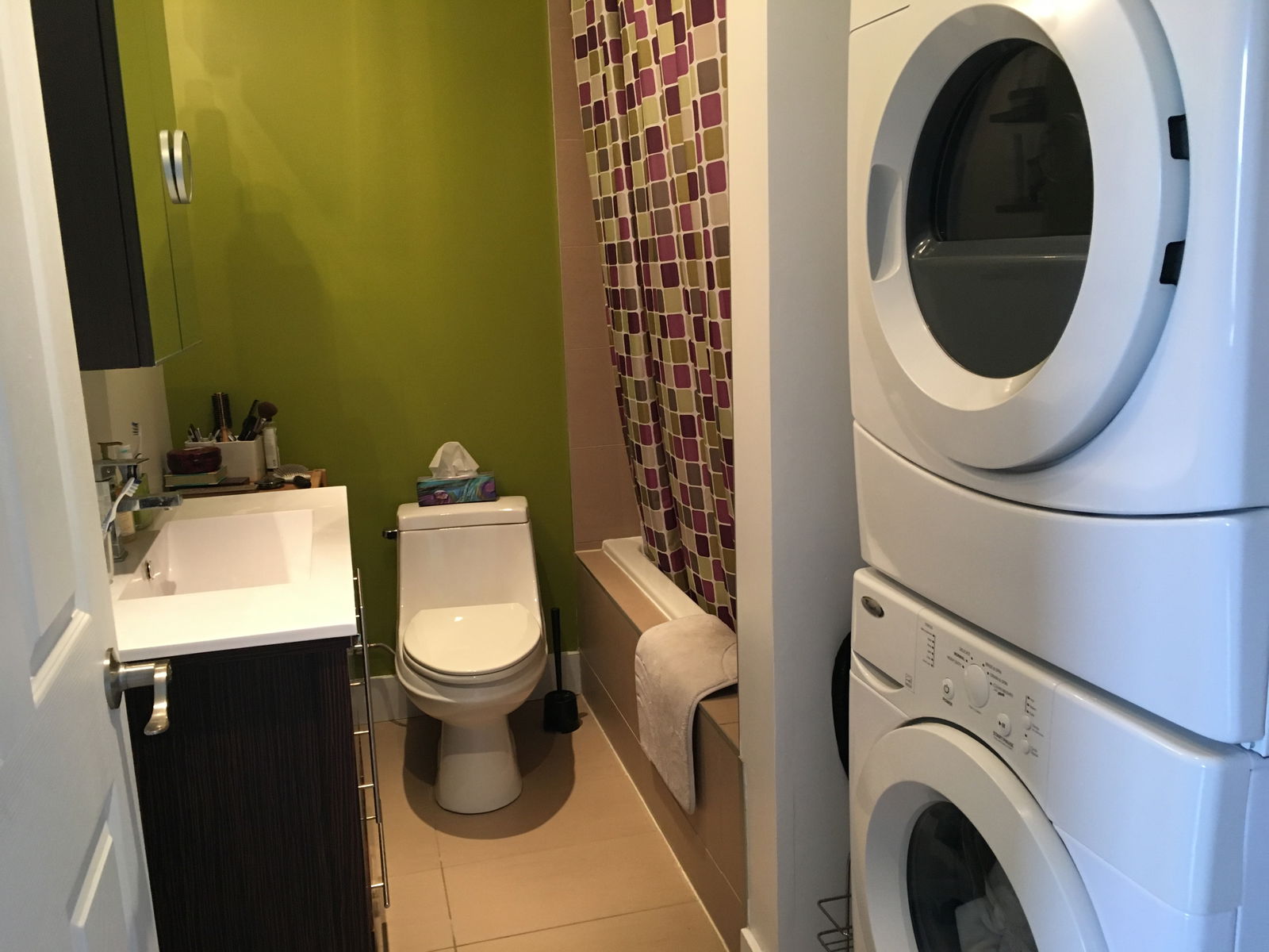 Chambre Chez L'habitant Montréal 167332