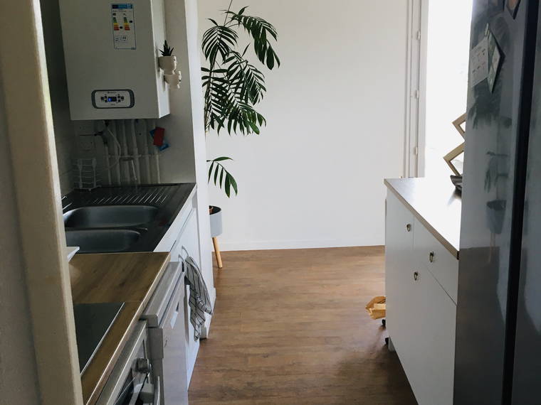 Homestay Mérignac 493556