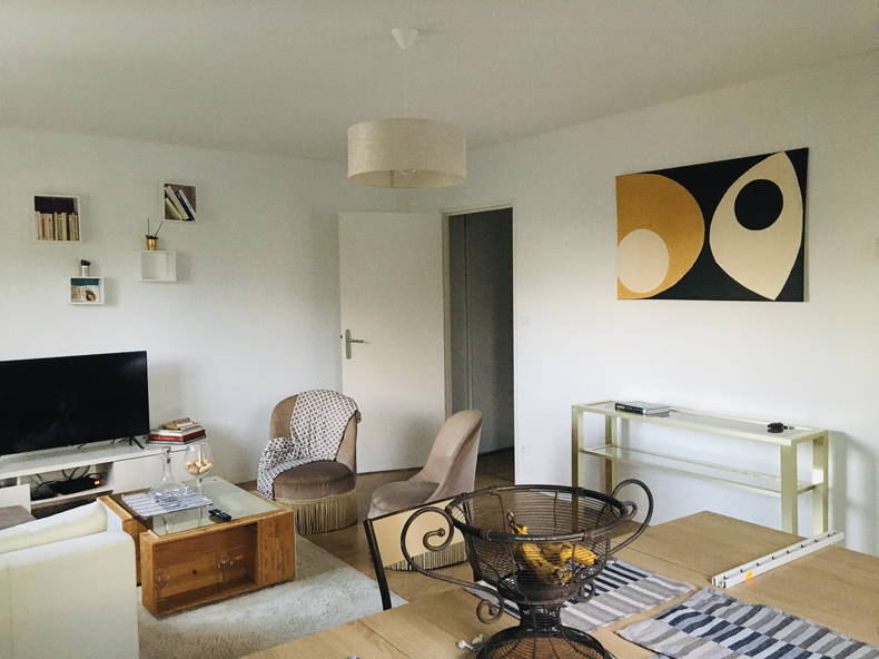 Gastgezin Mérignac 493556-4