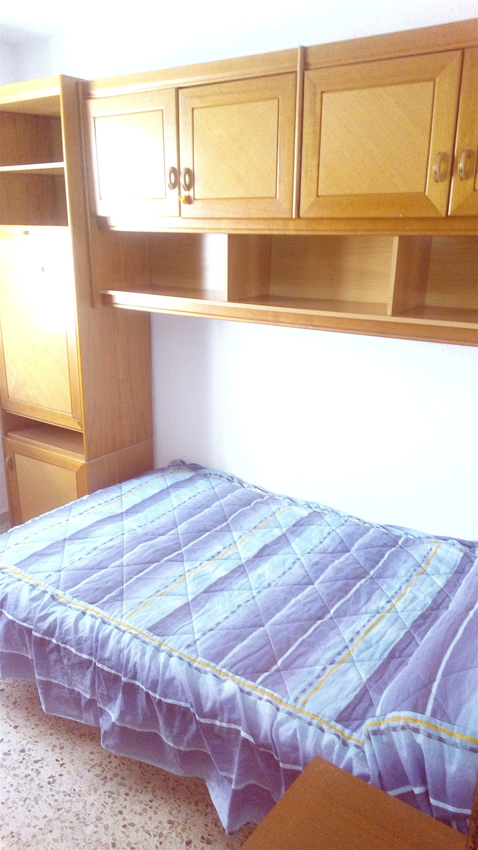 Chambre Chez L'habitant Salamanca 128223