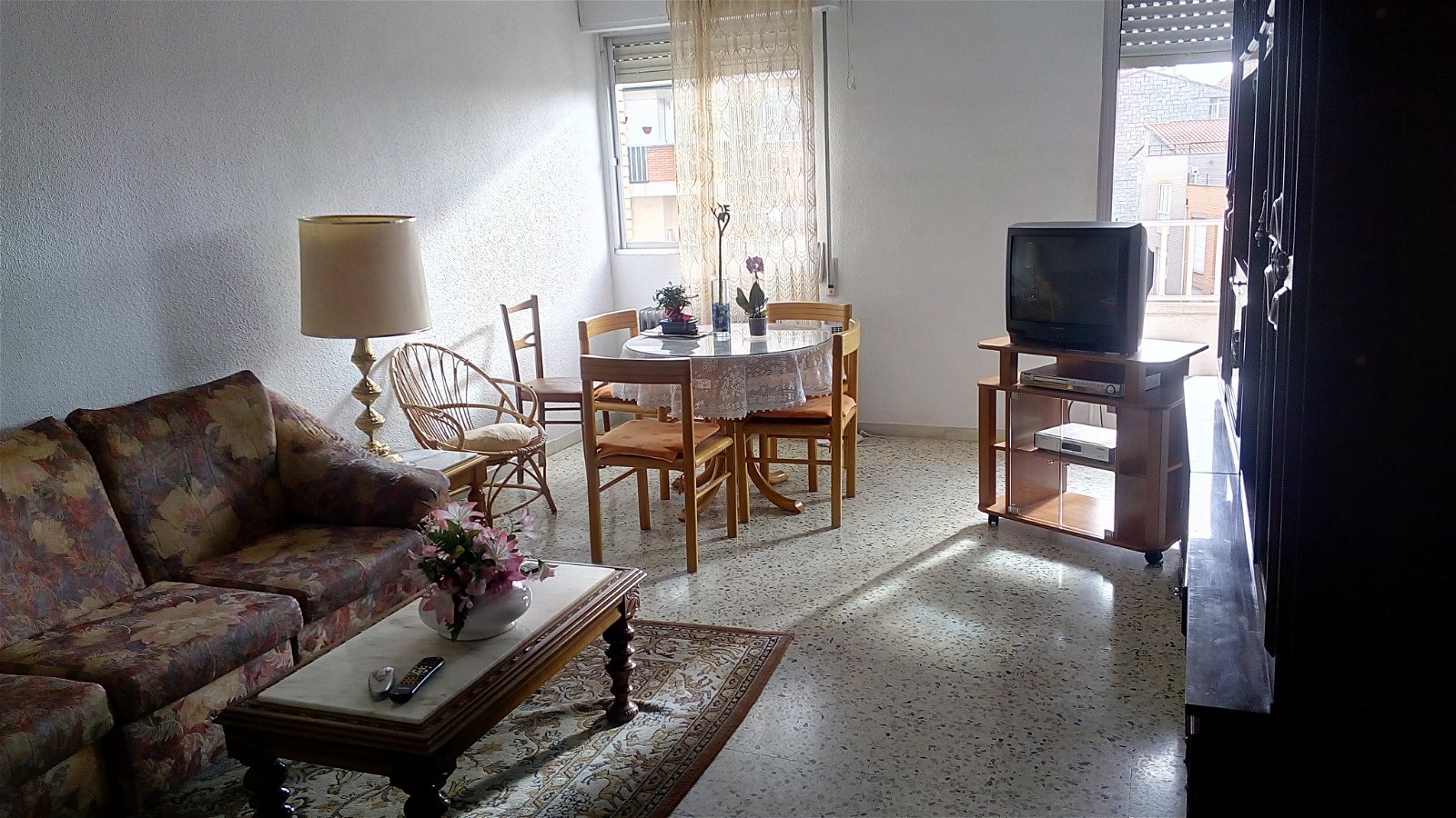 Chambre Chez L'habitant Salamanca 128223